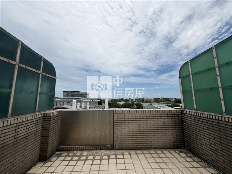 觀音忠愛莊透店別墅房屋室內格局與周邊環境