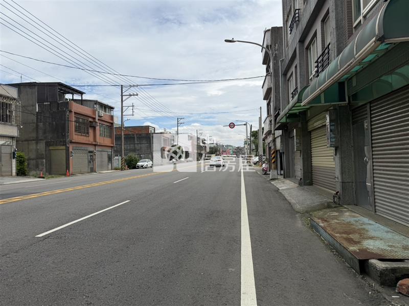 觀音忠愛莊透店別墅房屋室內格局與周邊環境