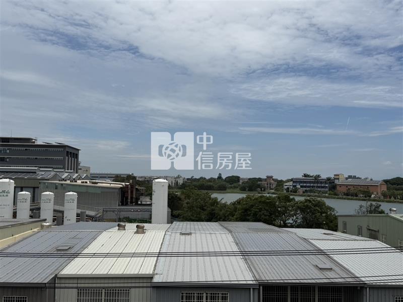 觀音忠愛莊透店別墅房屋室內格局與周邊環境