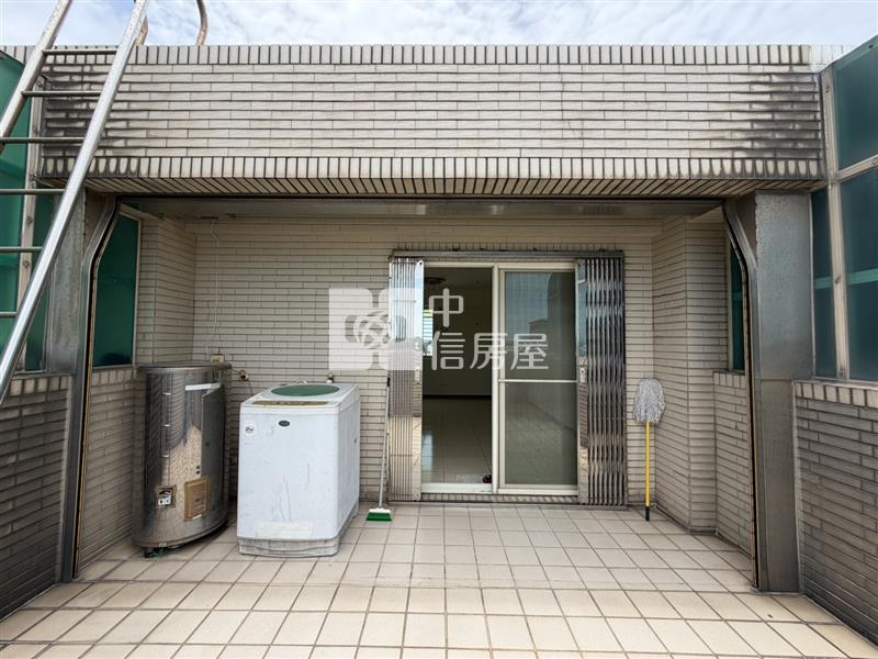 觀音忠愛莊透店別墅房屋室內格局與周邊環境