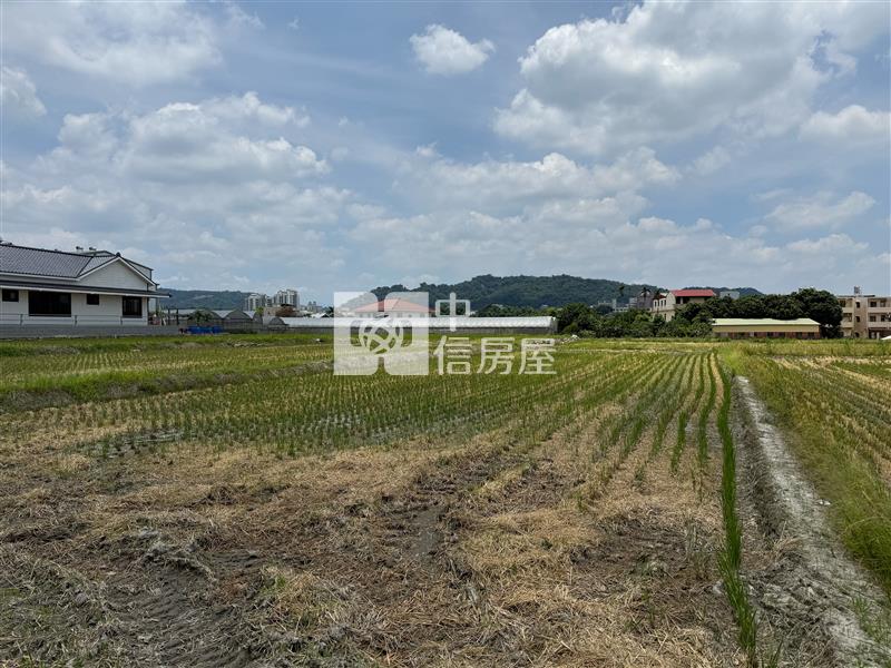 【安家】專任-草屯臨登輝路都內美農地2房屋室內格局與周邊環境