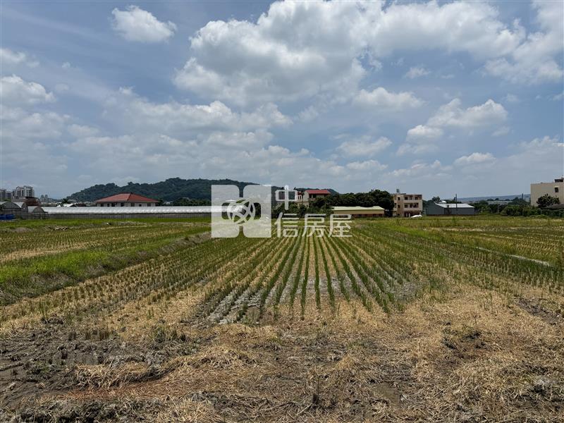【安家】專任-草屯臨登輝路都內美農地2房屋室內格局與周邊環境