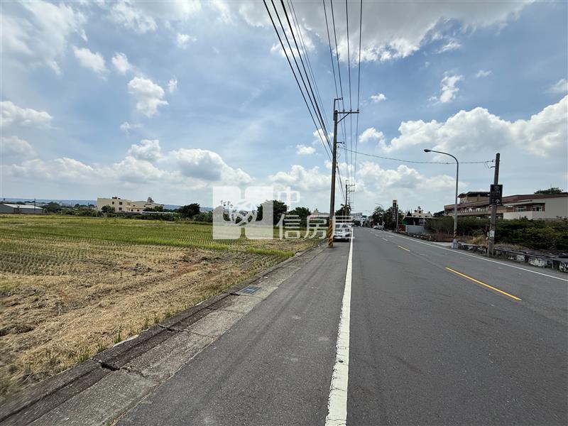【安家】專任-草屯臨登輝路都內美農地2房屋室內格局與周邊環境