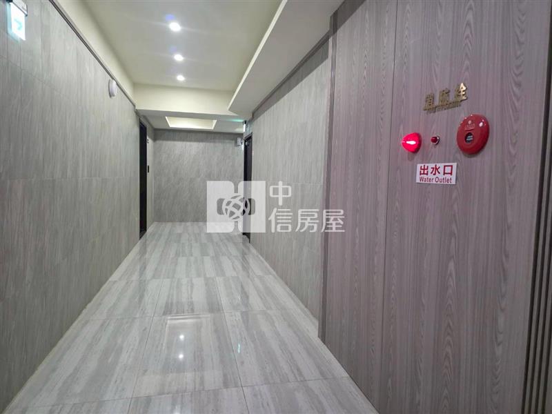 (專)新市高第璞璞全新未住兩房+車位房屋室內格局與周邊環境