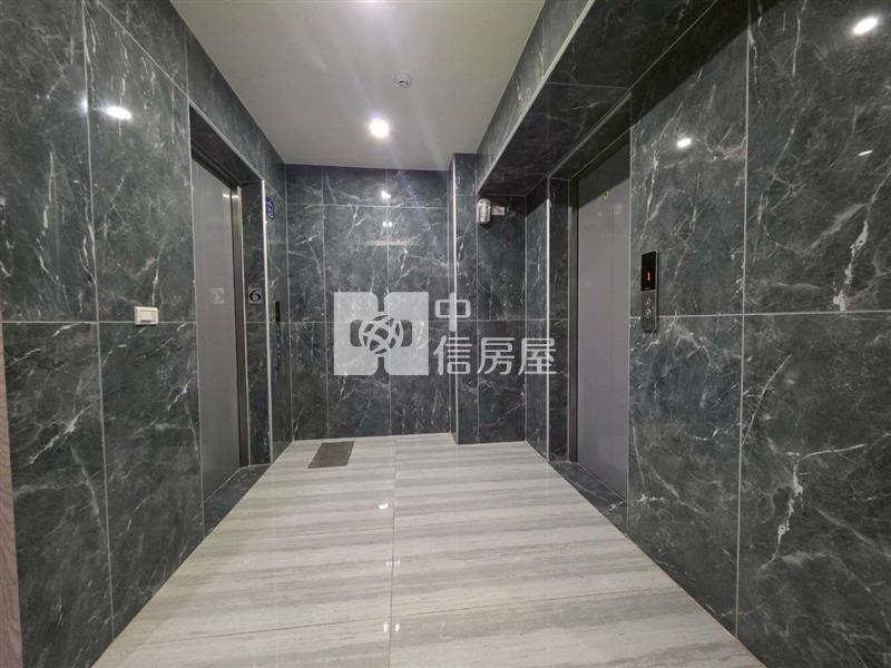 (專)新市高第璞璞全新未住兩房+車位房屋室內格局與周邊環境