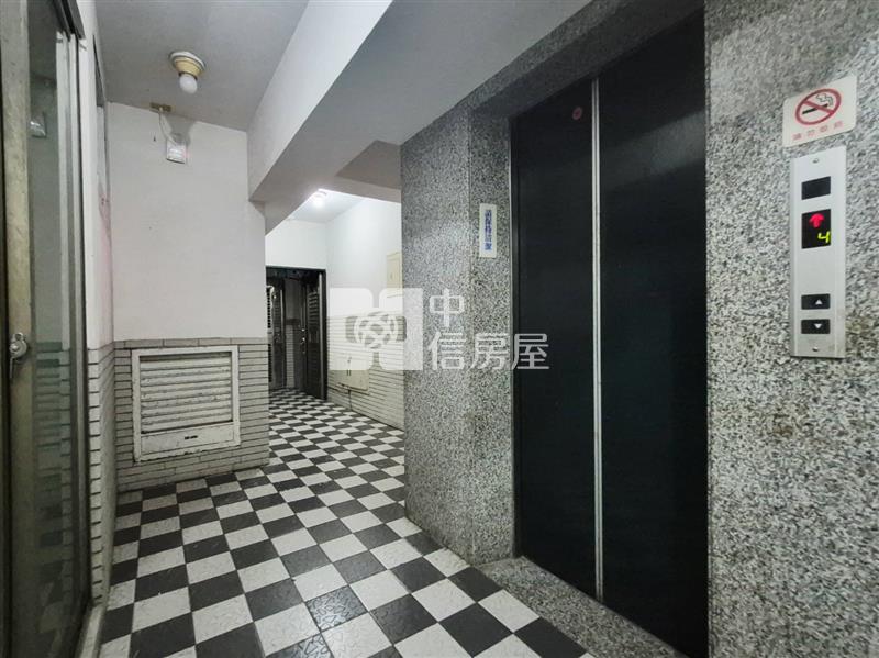 華馨園靓套房房屋室內格局與周邊環境