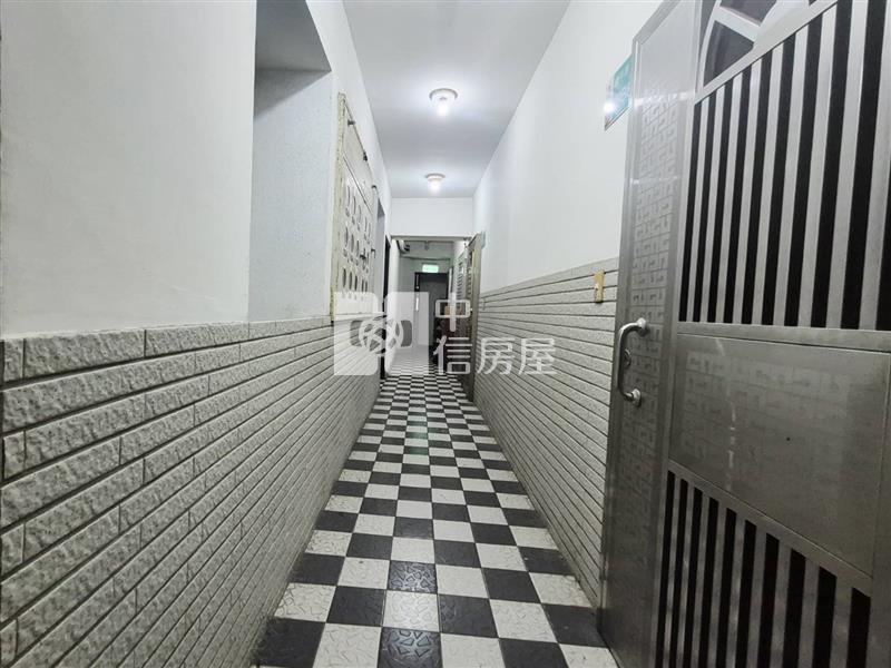 華馨園靓套房房屋室內格局與周邊環境