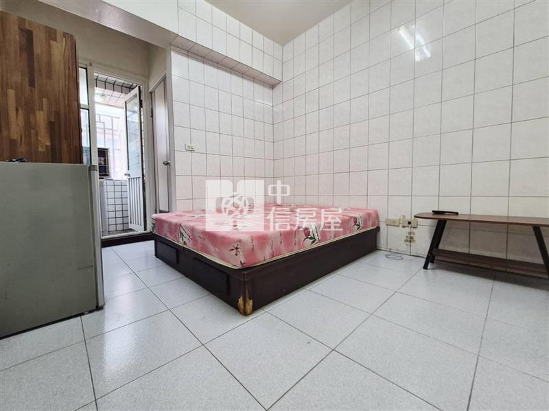 華馨園靓套房房屋室內格局與周邊環境