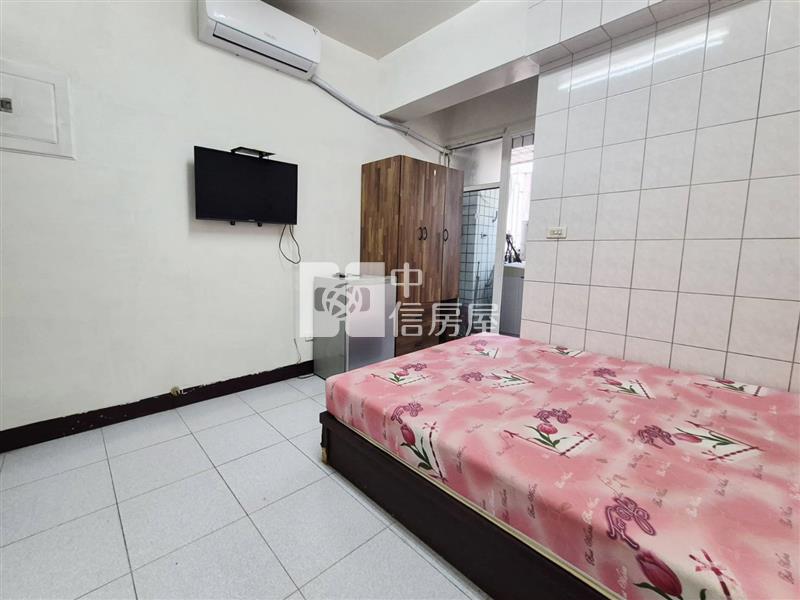 華馨園靓套房房屋室內格局與周邊環境