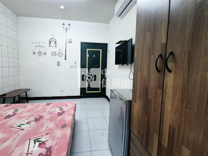 華馨園靓套房房屋室內格局與周邊環境
