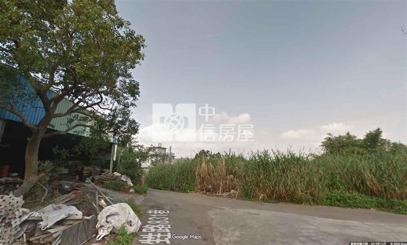 (專)梅園地(17)房屋室內格局與周邊環境
