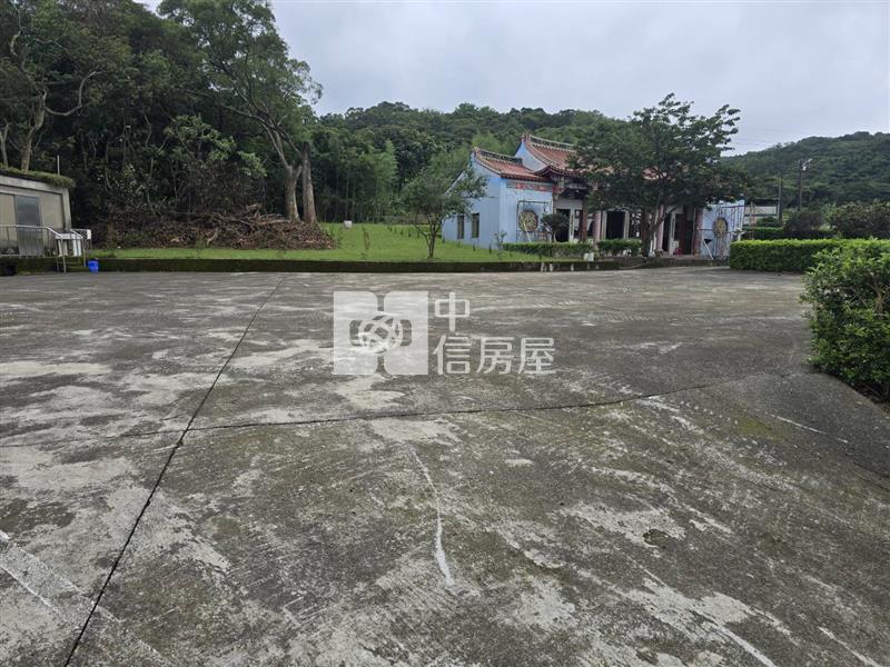 (專)梅園地(18)房屋室內格局與周邊環境