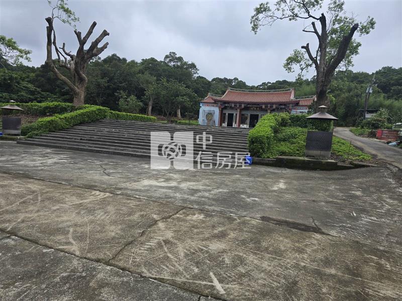 (專)梅園地(18)房屋室內格局與周邊環境