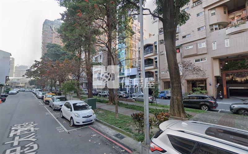 大全聯麗園道高樓電梯套房房屋室內格局與周邊環境