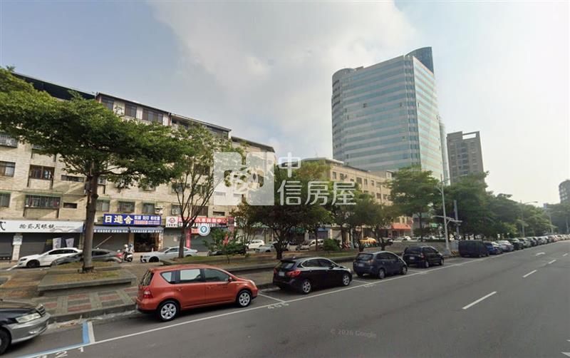 大全聯麗園道高樓電梯套房房屋室內格局與周邊環境