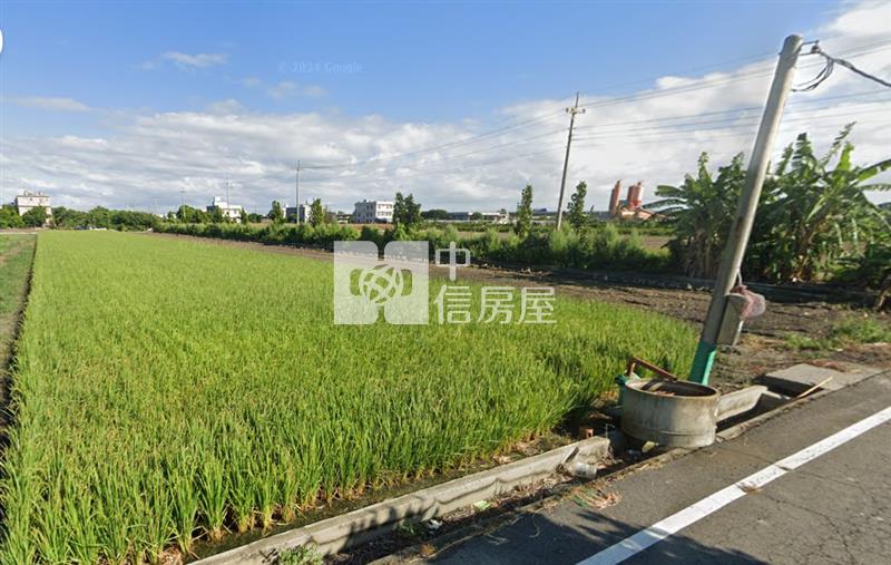 台西湖仔內農地房屋室內格局與周邊環境
