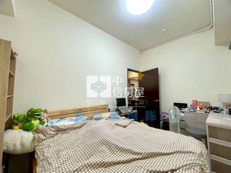 【新夢想】新富重劃區美裝小資二房房屋室內格局與周邊環境