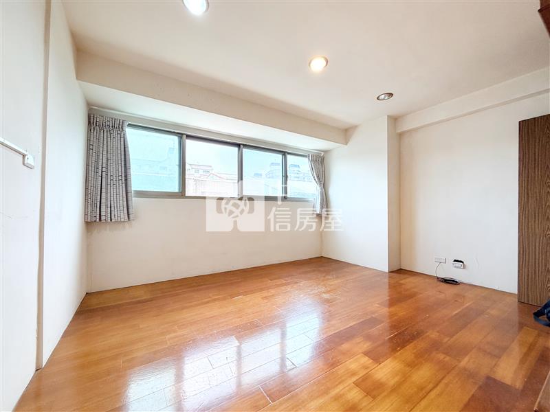 松竹大都會別墅大四房房屋室內格局與周邊環境