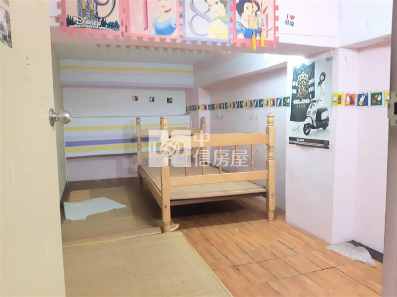 ●南榮路店面1樓加2樓房屋室內格局與周邊環境