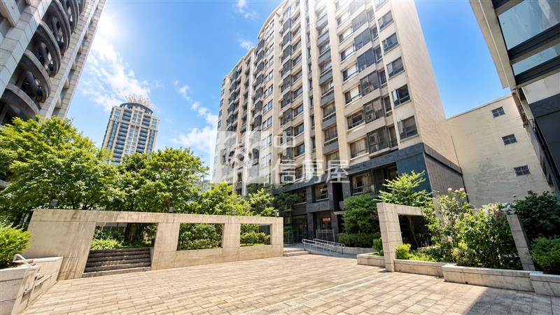 c-13松之硯房屋室內格局與周邊環境
