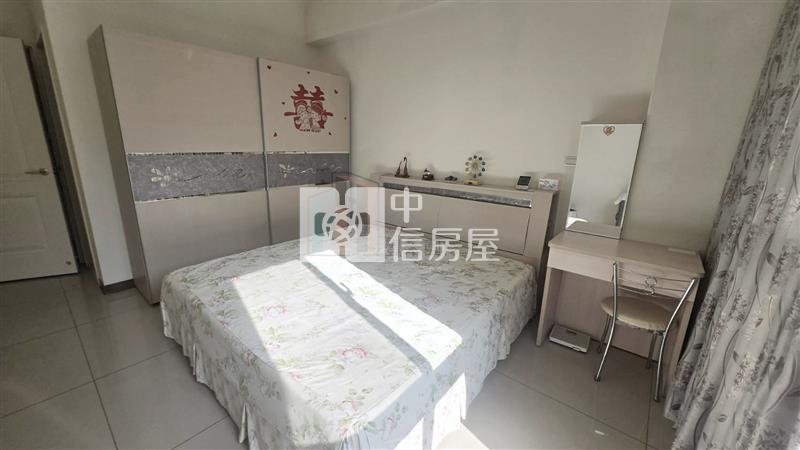 【豐禾】【專】平鎮山仔頂商圈四季行館三房房屋室內格局與周邊環境