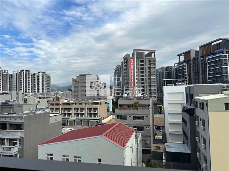 情定水蓮13｜三房平車近中國醫房屋室內格局與周邊環境