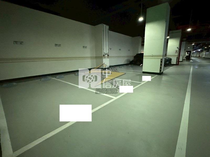 【星鑽】A18新森活水岸美裝潢大2房車房屋室內格局與周邊環境