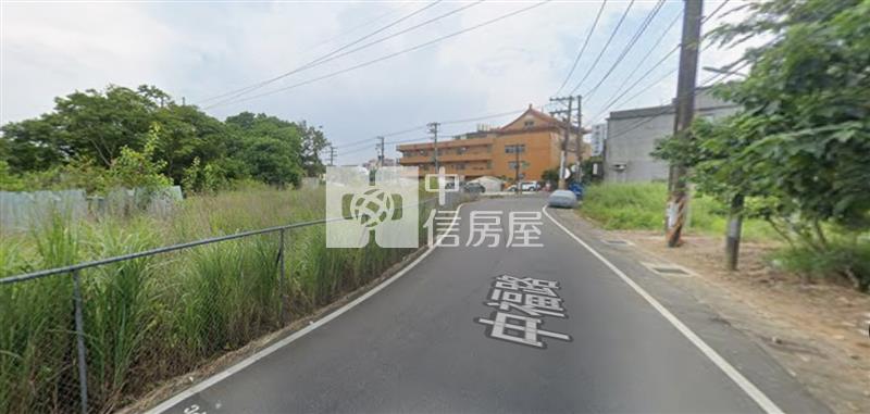 中福路都計內 小坪數農地房屋室內格局與周邊環境