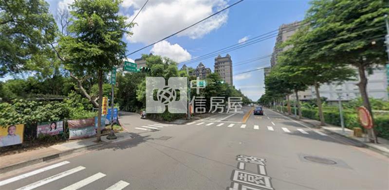 中福路都計內 小坪數農地房屋室內格局與周邊環境
