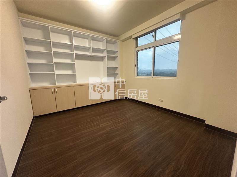 楊心國小4房車-雙主臥房屋室內格局與周邊環境