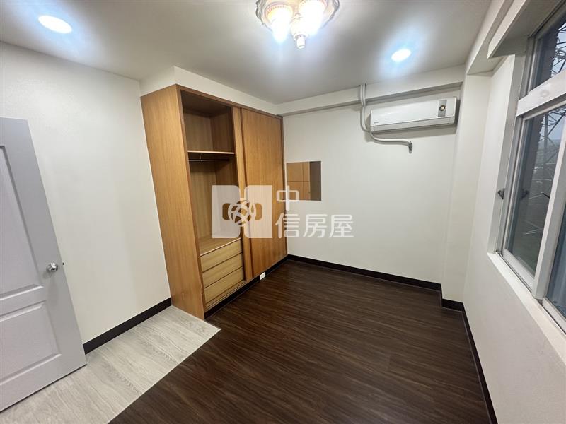 楊心國小4房車-雙主臥房屋室內格局與周邊環境