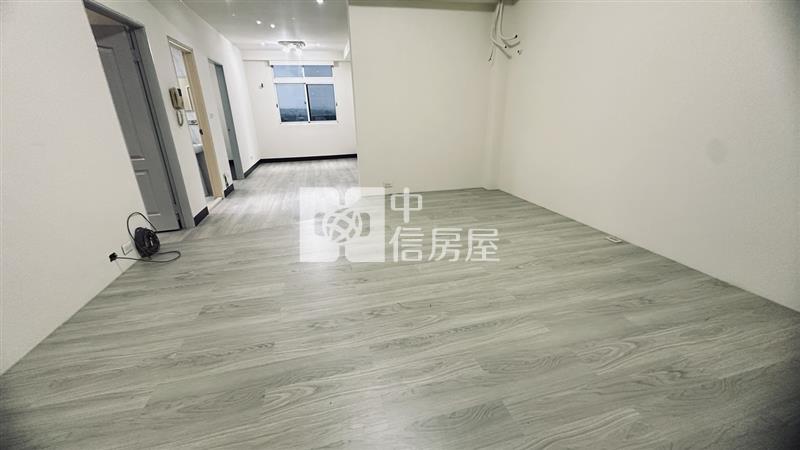 楊心國小4房車-雙主臥房屋室內格局與周邊環境