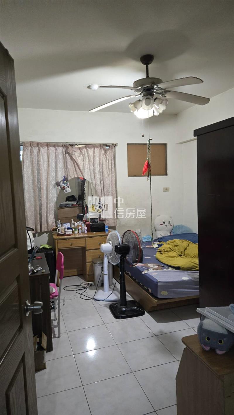【專約】潮州岳陽樓房屋室內格局與周邊環境