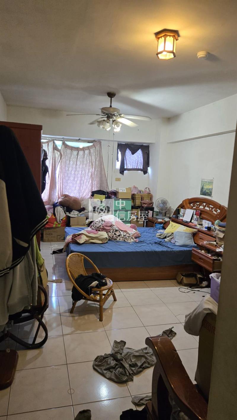 【專約】潮州岳陽樓房屋室內格局與周邊環境