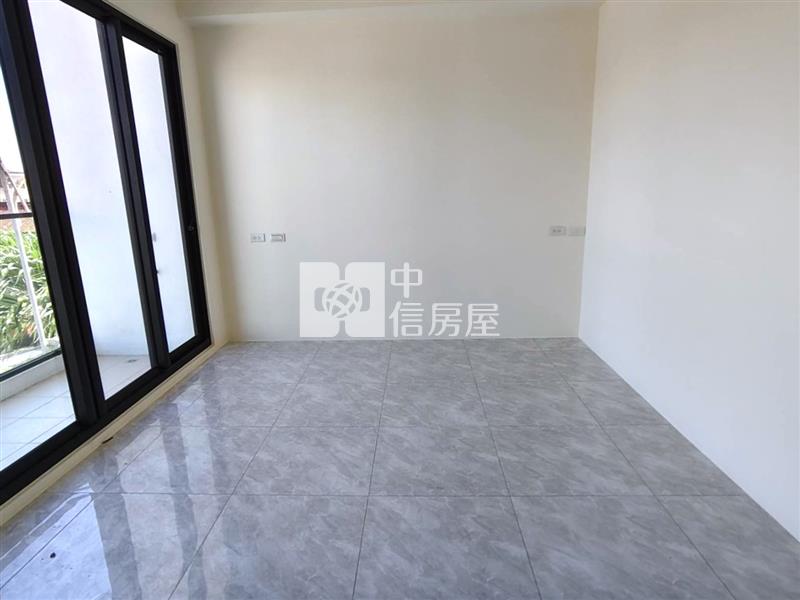 (專)綠境花旗全新謐靜車墅A9房屋室內格局與周邊環境