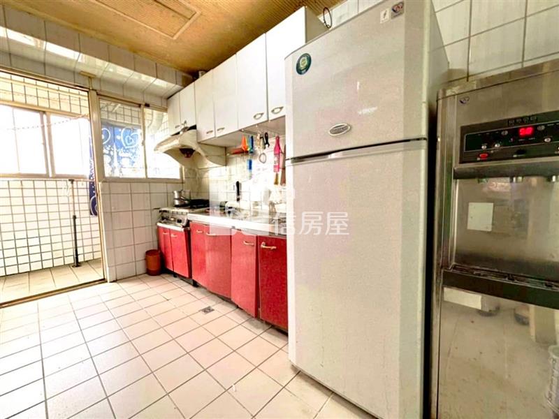 松竹大都會別墅大三房房屋室內格局與周邊環境