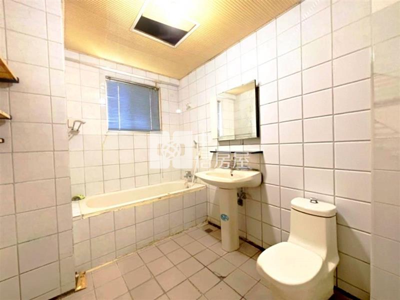 松竹大都會別墅大三房房屋室內格局與周邊環境