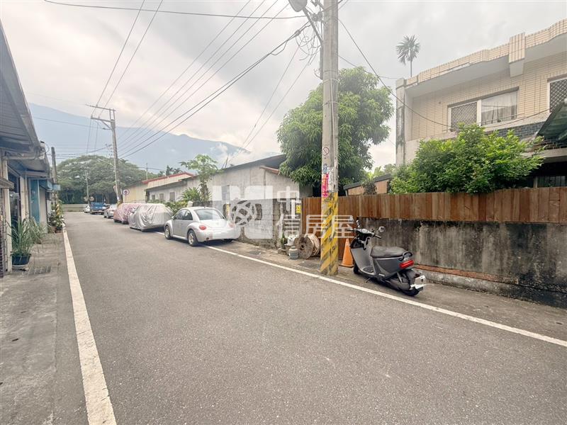 北埔面寬雙車庫低總價透天房屋室內格局與周邊環境