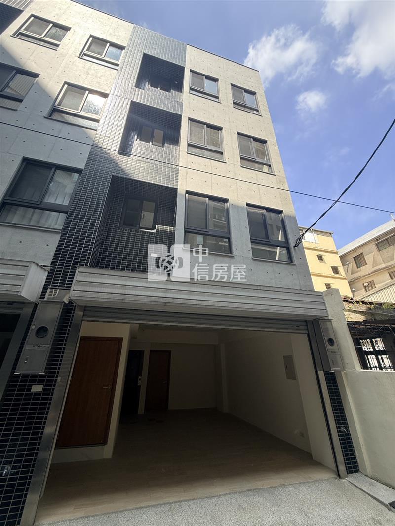 【安家】龍岡電梯透天(2)房屋室內格局與周邊環境