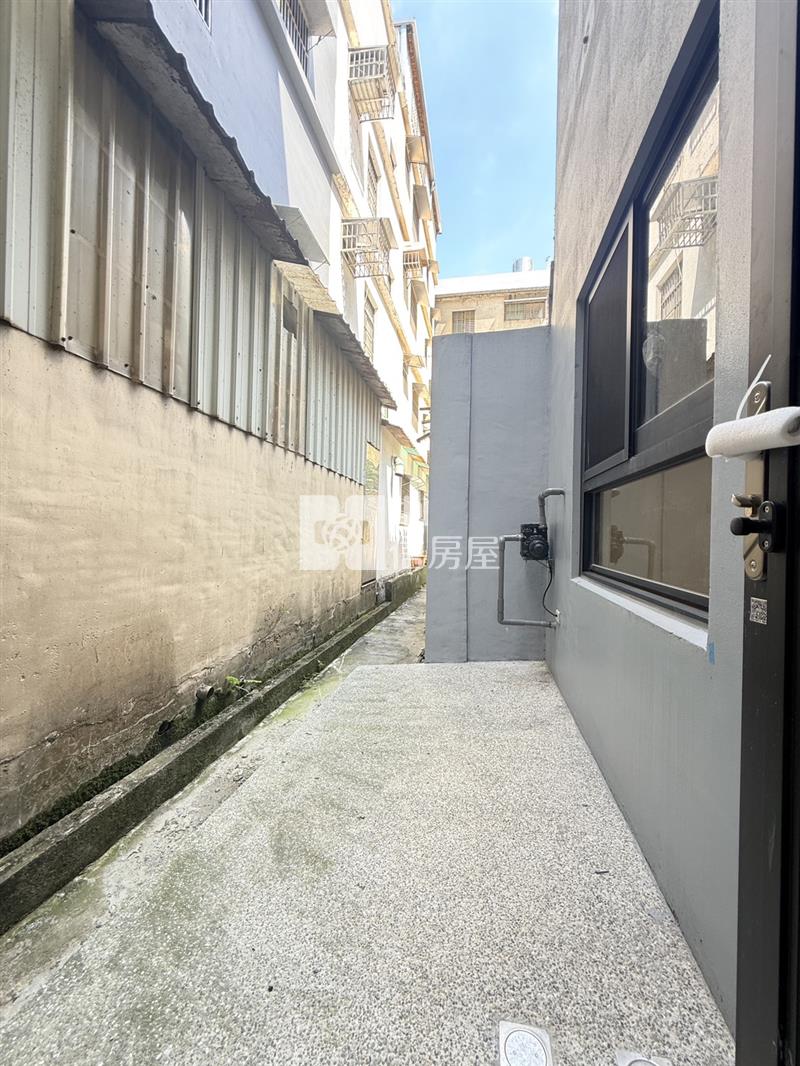 【安家】龍岡電梯透天(2)房屋室內格局與周邊環境