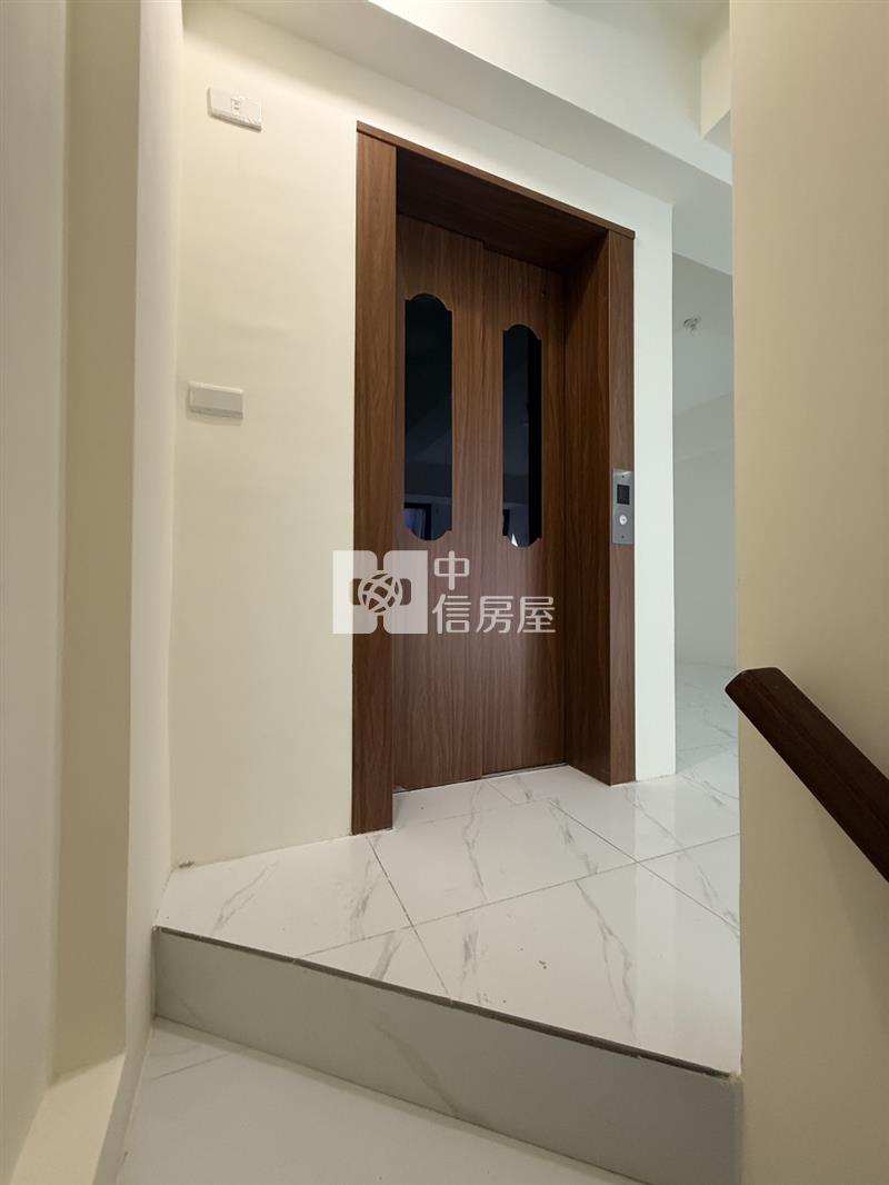 【安家】龍岡電梯透天(2)房屋室內格局與周邊環境