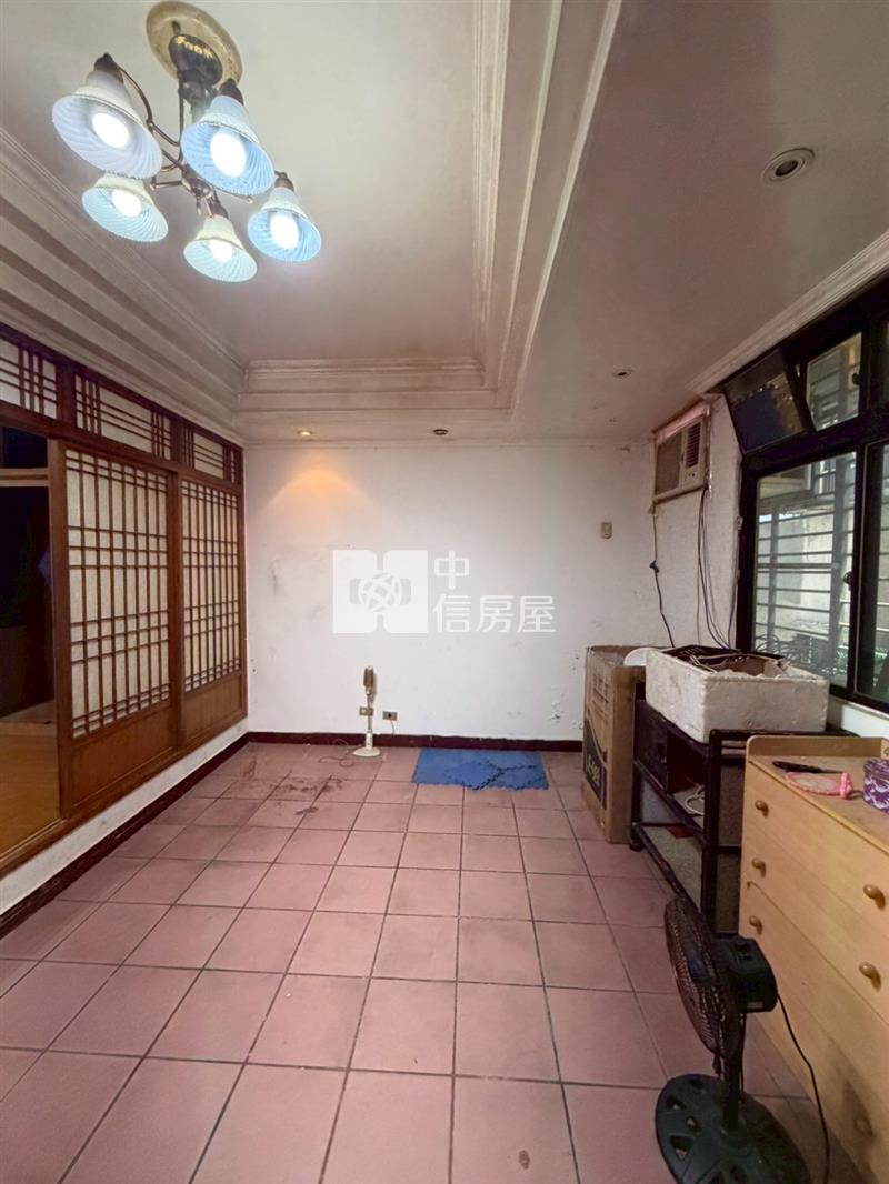 ●中平街3樓自住收租皆宜房屋室內格局與周邊環境