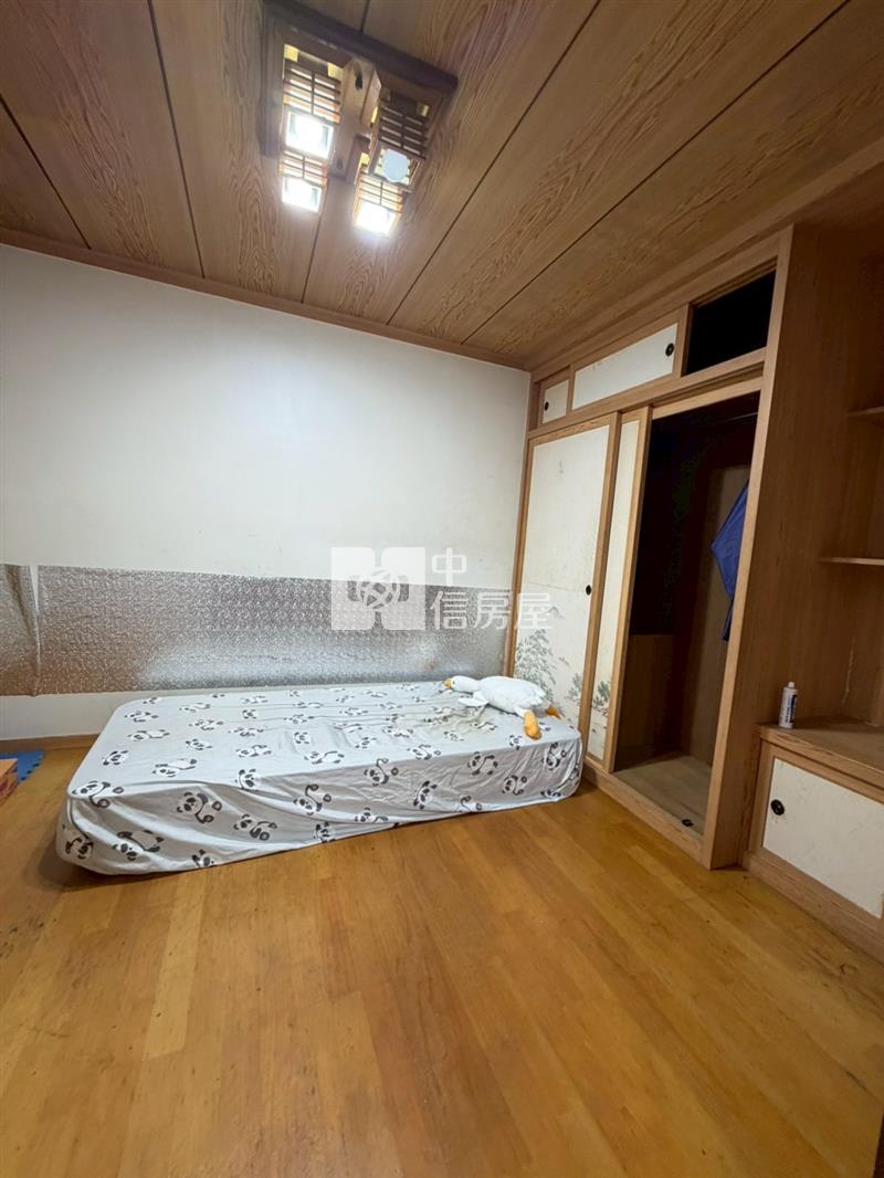 ●中平街3樓自住收租皆宜房屋室內格局與周邊環境