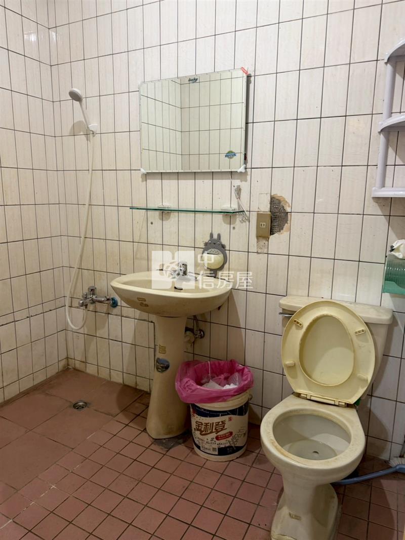 ●中平街3樓自住收租皆宜房屋室內格局與周邊環境