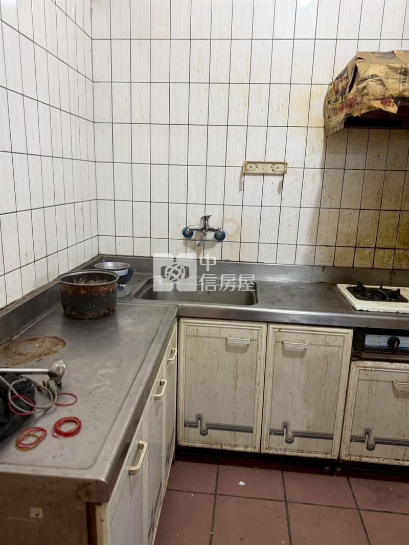 ●中平街3樓自住收租皆宜房屋室內格局與周邊環境