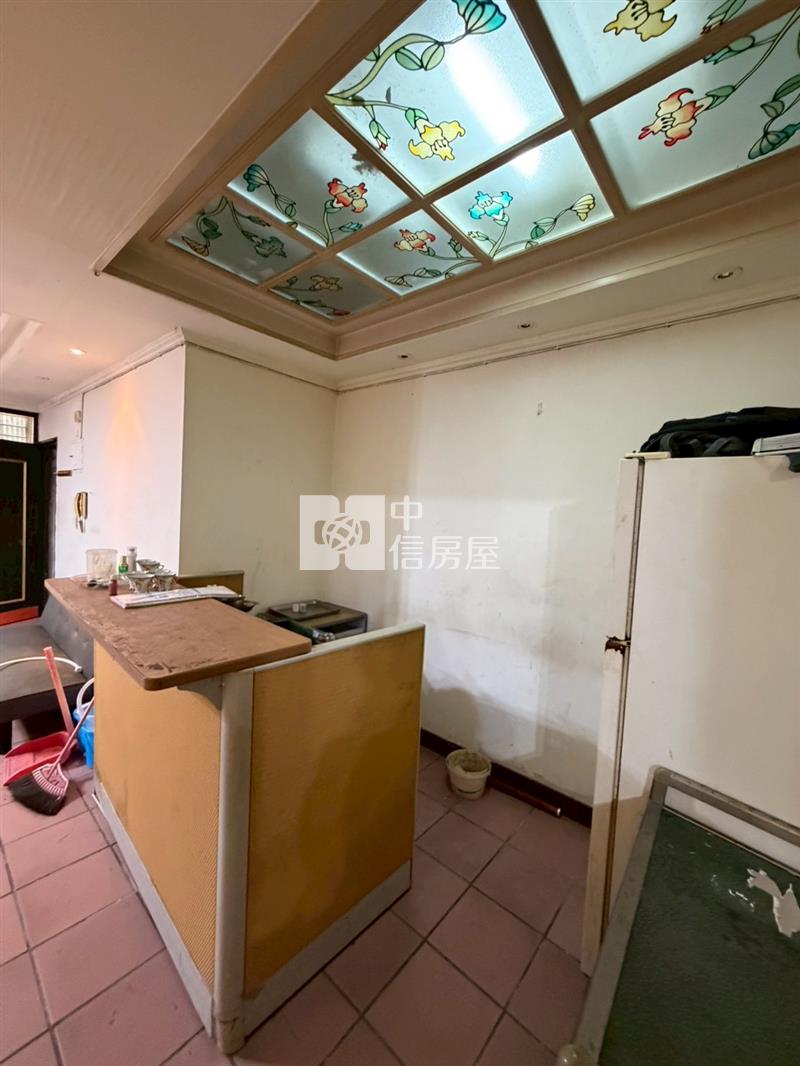 ●中平街3樓自住收租皆宜房屋室內格局與周邊環境
