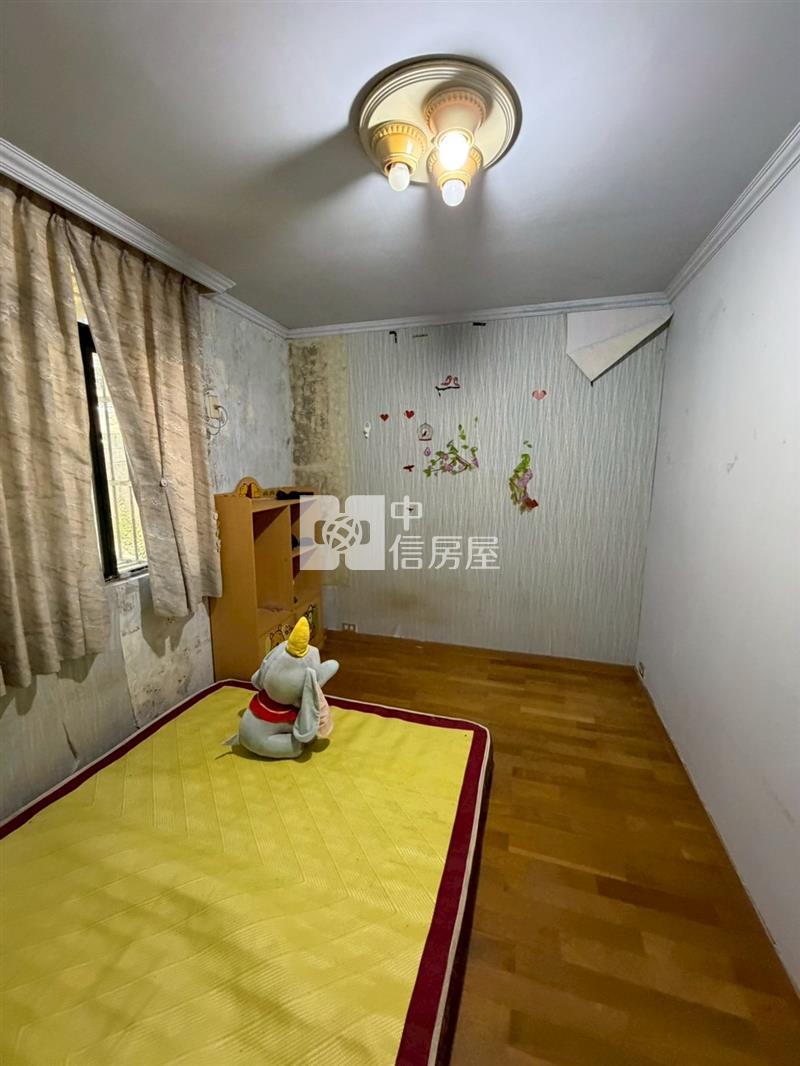 ●中平街3樓自住收租皆宜房屋室內格局與周邊環境