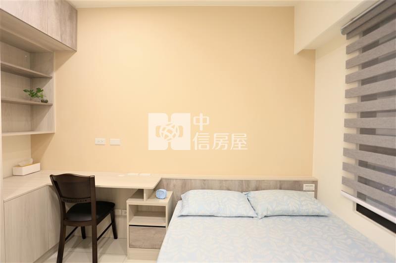 【安家】專任-星宇航空高樓層高CP三房車房屋室內格局與周邊環境