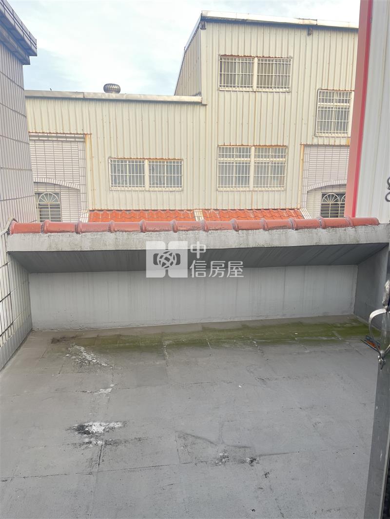 內壢車站稀有大地坪邊間透天房屋室內格局與周邊環境