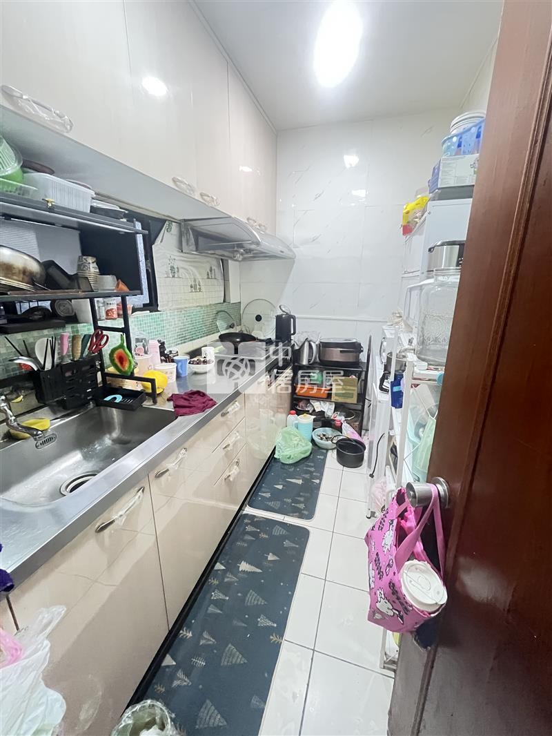內壢車站稀有大地坪邊間透天房屋室內格局與周邊環境